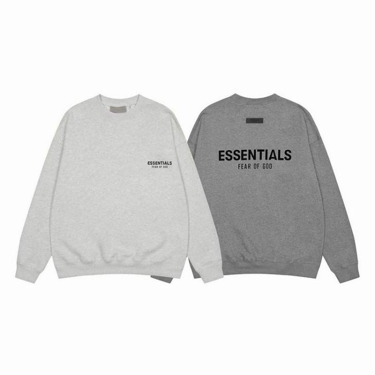 Picture of FOG Sweatshirt _SKUFearOfGodSweatshirts-xl23ct0332409